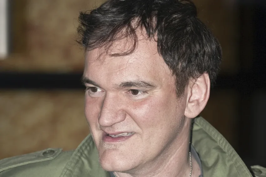 filmer med quentin tarantino