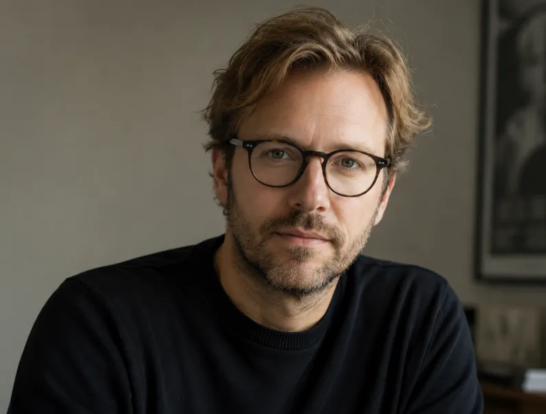 Erik Lindström
