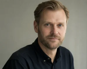 Oskar Ottosson